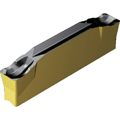 サンドビック コロカット1・2 突切り加工用チップ(320) 4325 ( N123G2-0300-0003-CR 4325 (320) ) 【10個セット】