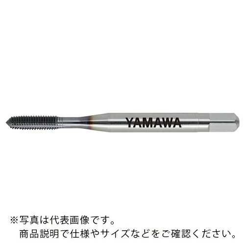 ヤマワ ( 弥満和製作所 ) ハイパフォーマンスロールタップ HP-RZ G9 M16X1.5 P ( HP-RZ-G9-M16X1.5-P )
