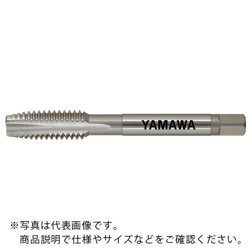 ヤマワ ( 弥満和製作所 ) 難削材用ポイントタップ PM-PO P5 1-12UNF ( PM-PO-P5-1-12UNF )