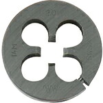 IS ( イシハシ精工 ) 管用ねじ切り丸ダイス PFねじ 63径 1PF ( IS-RD-63-PF1 )|配管材料プロ トキワ