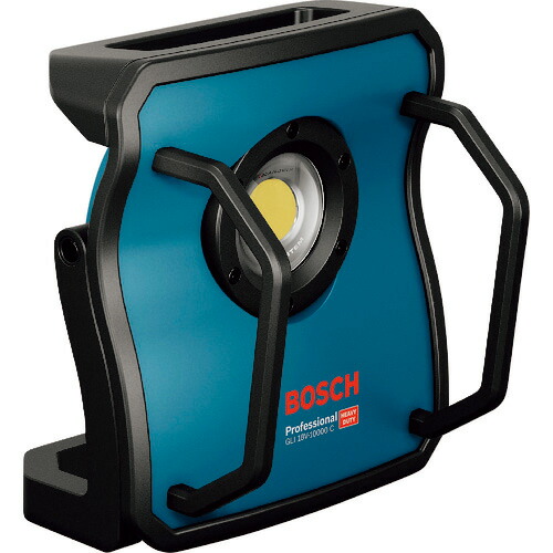 ボッシュ コードレス投光器 ( GLI18V-10000C ) 35,981円