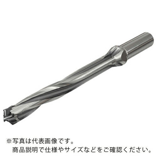 イスカル ロジック３カム ヘッド交換式ドリルホルダー D3N22017625R8D