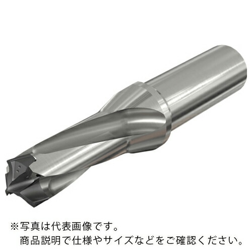 イスカル ロジック3カム ヘッド交換式ドリルホルダー D3N R-1.5D ( D3N210-032-25R-1.5D )