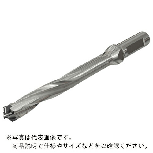 イスカル ロジック3カム ヘッド交換式ドリルホルダー D3N A-8D ( D3N250-200-32A-8D )