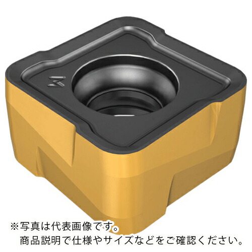 イスカル ネオドゥS90 チップ S890 SZMU-0804PN IC5100 ( S890SZMU080412PNTRIC5100 ) 【10個セット】 イスカルジャパン(株)