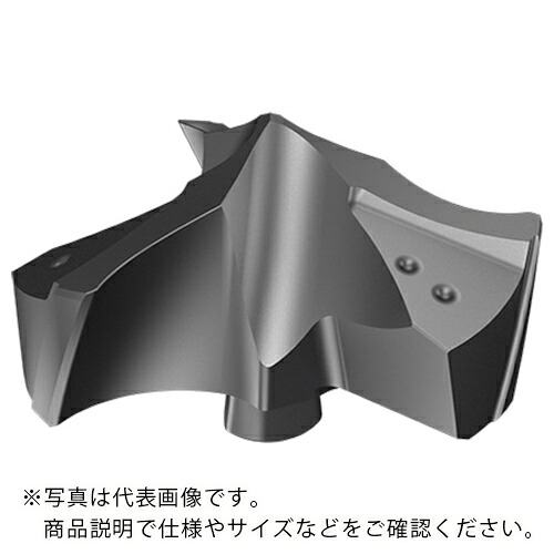 イスカル ロジック3カム ヘッド H3P IC908 ( H3P2565-IQIC908 ) イスカルジャパン(株)