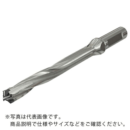 イスカル ロジック3カム ヘッド交換式ドリルホルダー D3N A-8D ( D3N 125-100-16A-8D )