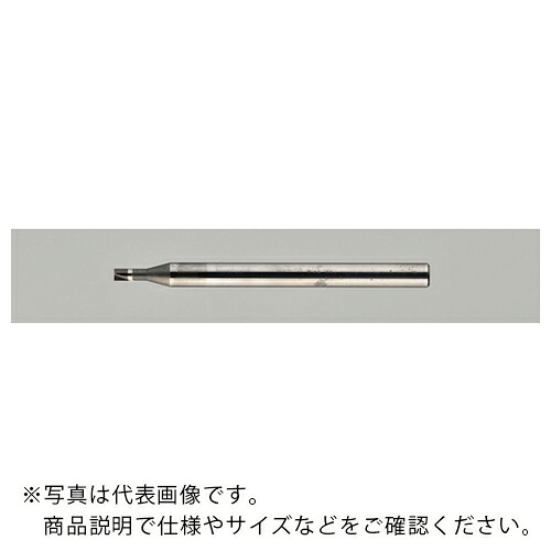 TOWA CBN ラッピングラジアスエンドミル ( CRL200-0100-0300-0220 ) TOWA(株)