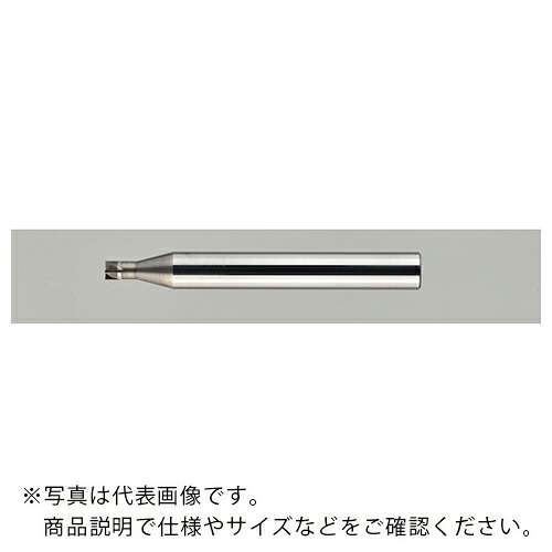 TOWA CBN ラジアスエンドミル 4枚刃 ( CR400-0100-0020-0100 ) TOWA(株)