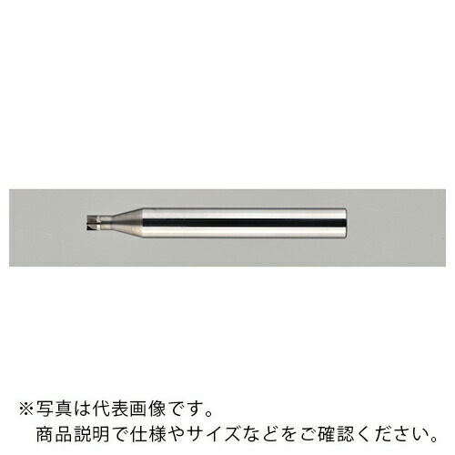 TOWA CBN ラジアスエンドミル 4枚刃 ( CR400-0150-0100-0200 ) TOWA(株)