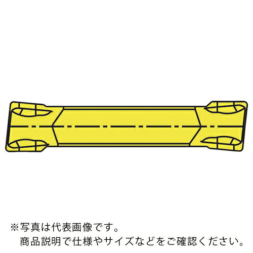イスカル ドゥーグリップ 突っ切り加工用チップ DGR/LーJ/JS-D IC354 ( DGL3102J-6D IC354 ) 【10個セット】