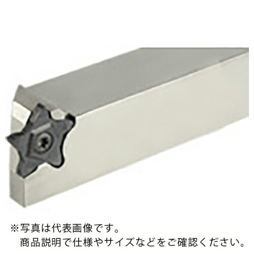 イスカル ペンタカット用ホルダー PCHR/L-34 ( PCHL20-34 )