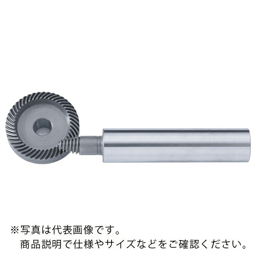 KHK ( 小原歯車工業 ) ハイレシオハイポイドギヤ ( MHP1.5-0603R )
