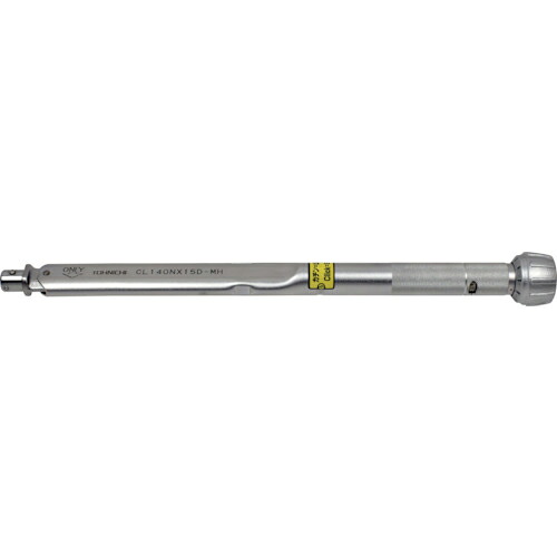 トーニチ ( 東日製造所 ) トルクレンチ 全長３６８粍 ( CL140NX15D-MH )