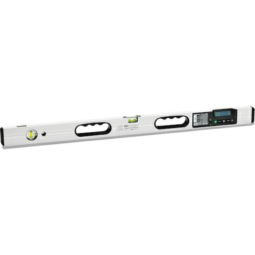 エビスダイヤモンド ( エビス ) デジタル気泡管水準器 900粍 ( ED-90DGLN )