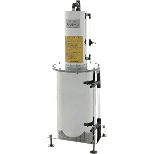 JOHNAN ドレントーレ 37kW ( JDT-37A )