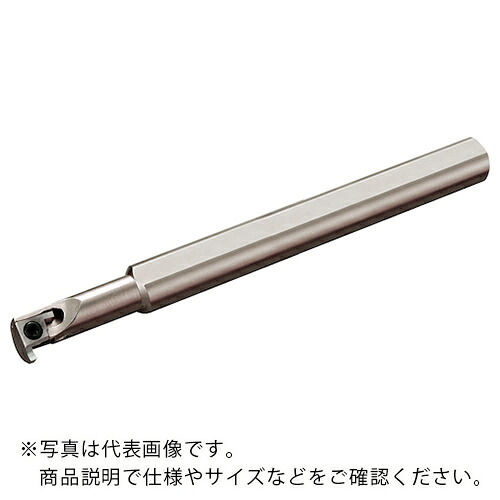 京セラ 口径溝入れ産業用超硬防振赤ちょうちん SIGE-WH ( SIGER1210B-WH )
