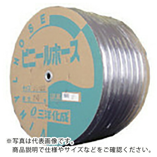 【SALE必要経費】サンヨー ( 三洋化成 ) 澄み切った導管19×25 50mカセ巻 ( TM-1925K50T )