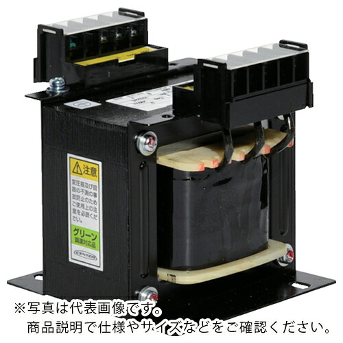 CENTER ( 相原電機 ) 変圧器 複巻 ( ECL21-150N )