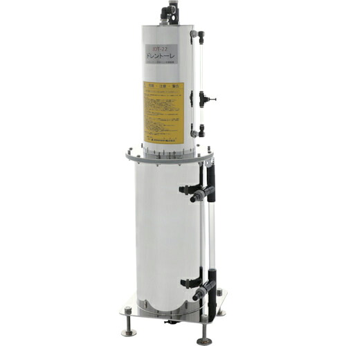 JOHNAN ドレントーレ 22kW ( JDT-22 )