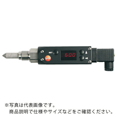 TESTO ( テストー ) 剪断応力露点プローブ ( TESTO6743 )