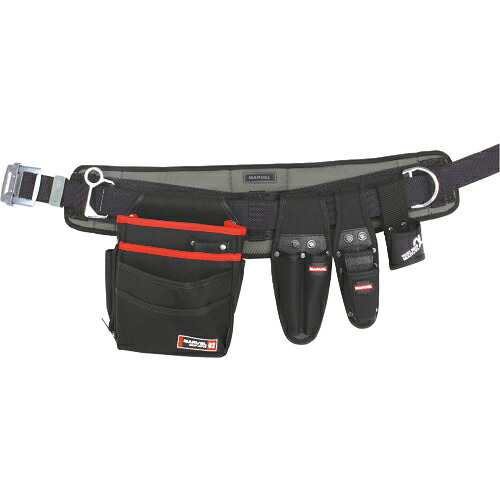 MARVEL ( マーベル ) WAIST GEAR αつづき物仕掛ける ( MAT-150HBSETA ) 【製造業者取寄】