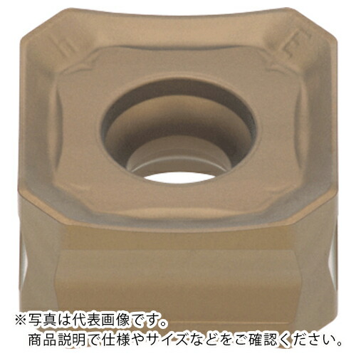 タンガロイ 転削産業用さし入れる CVD上塗り T3225 ( SNGU1307ANEN-MH ) 【10個仕掛ける】