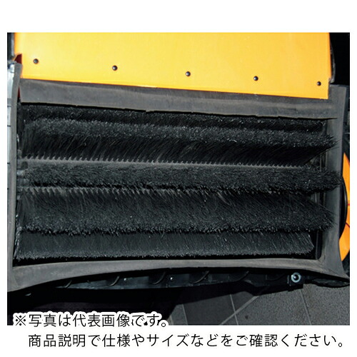 アクアシステム AJL920S用 ローラ毛はらい仕掛ける ( ECSW900400 ) 【製造業者取寄】