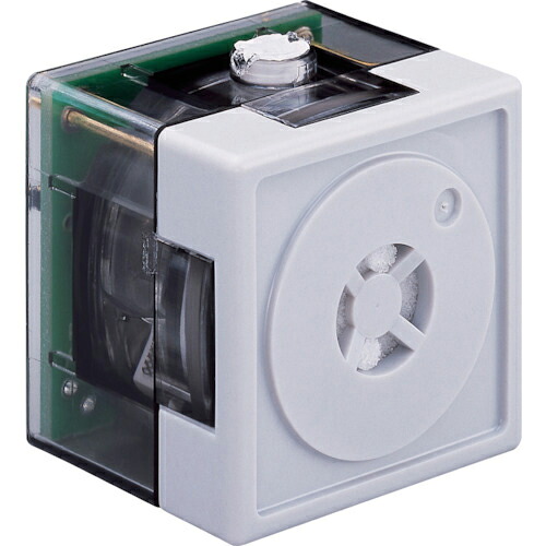 GASTEC ( 屁っ放りテック ) GHS-8AT用検出器 (0~500ppm) ( H2S-522E ) 【製造業者取寄】