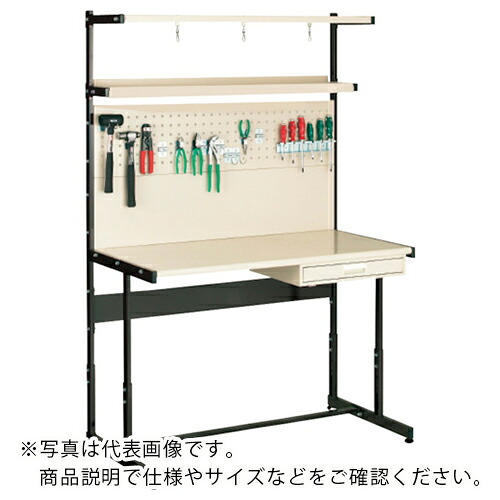 OS ( 大阪製罐 ) ラインテーブル(高さ調節式)Y型 定置型 ( LTH151Y ) 大阪製罐(株) 【メーカー取寄】