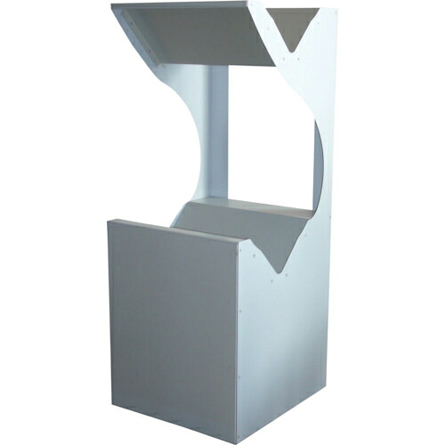 アクアシステム ペール・一斗缶用 2段式仕合わせ(メッキ) ( RACK2-M ) 【製造業者取寄】