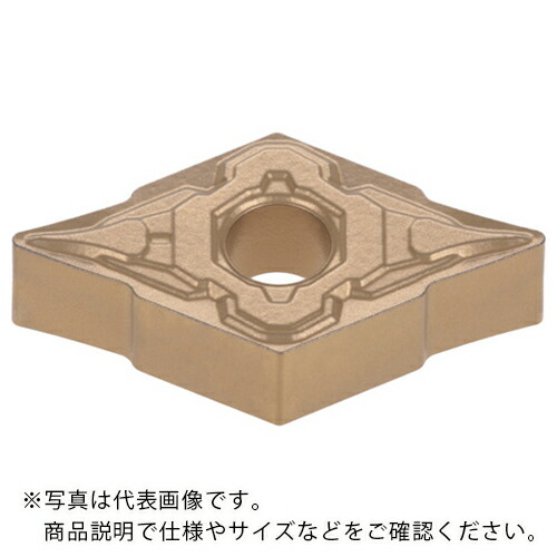 タンガロイ ISOターン 外径旋削加工用インサート FNMG-E-TSF AH8015 ( FNMG110402E-TSF AH8015 ) 【10個セット】