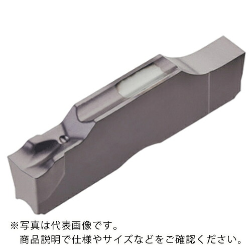 タンガロイ 外径溝入れ、突っ切り製作用挟みいれる SGS AH8005 ( SGS3-020 AH8005 ) 【10個仕掛ける】