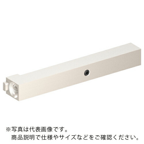 タンガロイ タング・ターン・ジェット スクリューオン式ヘッド専用シャンク QC-CHP ( QC-1212F-CHP )
