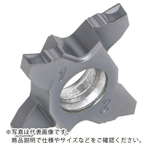 タンガロイ テトラ・ミニ・カット 溝入れ加工用インサート TCL18R/L AH7025 ( TCL18R150-010 AH7025 ) 【5個セット】
