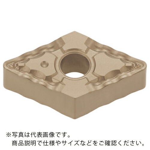 タンガロイ インサート CVDコーティング T9225 ( DNMG110412E-ZM T9225 ) 【10個セット】