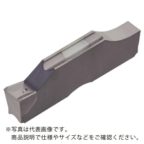 タンガロイ 外径深溝入れ、突っ切り製作用挟みいれる SGM AH8005 ( SGM3-020 AH8005 ) 【10個仕掛ける】