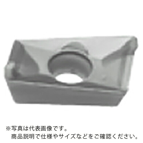 タンガロイ タング・レック 高精度壁面加工用インサート ASMT-MJ T1215 ( ASMT11T304PDPR-MJ T1215 ) 【10個セット】