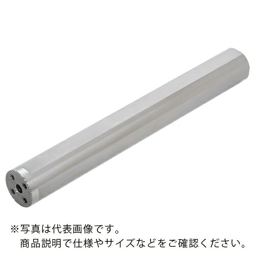 タンガロイ 内部的燃料供給相応う 口径処理用鋼シャンク ( D25-L200-4D-SH ) DIY・工具-花・ガーデン・DIY