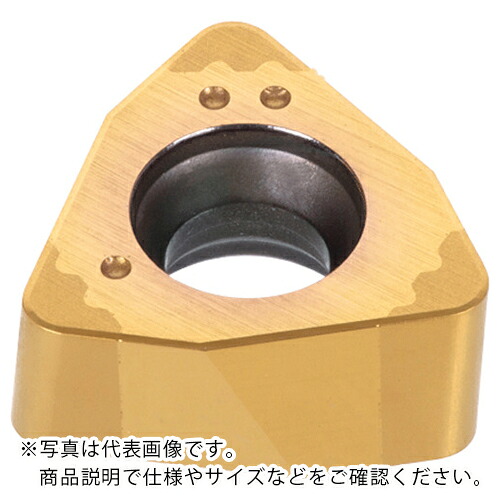 タンガロイ ミニ・フォース・ターン 外径旋削加工用インサート 6QS-WXGQ BXA10 ( 6QS-WXGQ040304SPL BXA10 ) 【2個セット】