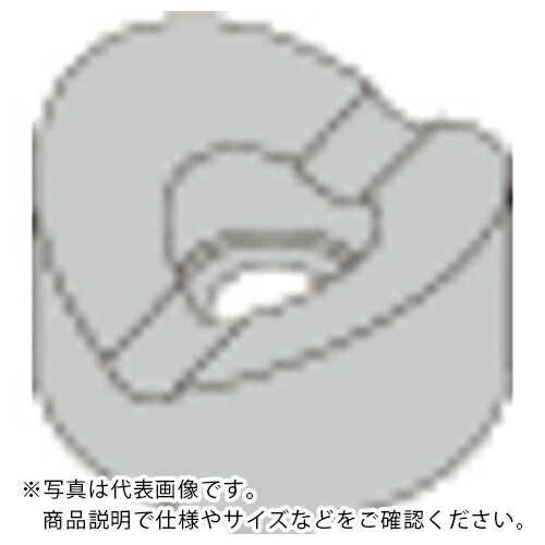 タンガロイ 部品 敷金 ( CBRS-12 ) 【5個セット】