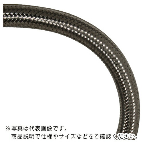 アクアシステム HRD-25SUSH用標準SUSホース(20A×1.2m) ( J202070001 ) アクアシステム(株) 【メーカー取寄】