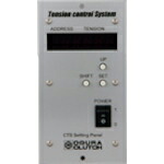 小倉クラッチ 張力設定器 ( CTS 1130 ) 【メーカー取寄】