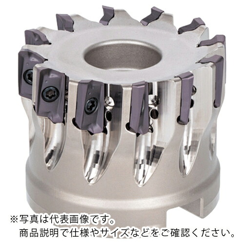 タンガロイ TAC向こう正面フライス ( TPAV12M063B22.0R08 )