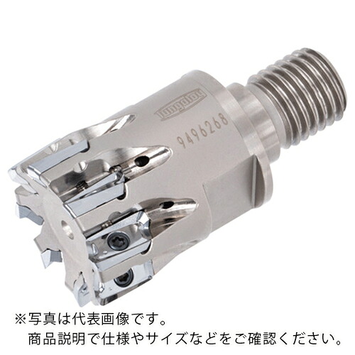 タンガロイ タング・フォース・レック カッタヘッド HPAV12-M ( HPAV12M025M12R04 ) 28,024円