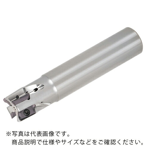タンガロイ タング・フォース・レック 柄付きカッタ EPAV12 ( EPAV12M025C25.0R03L )