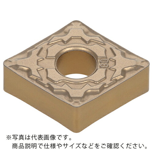 タンガロイ インサート CVDコーティング T9215 ( CNMG120404-PS T9215 ) 【10個セット】