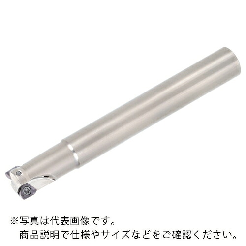タンガロイ タング・トライ ねじ止め式高精度壁面加工用柄付きカッタ EPA04 ( EPA04R016M16.0-03 )