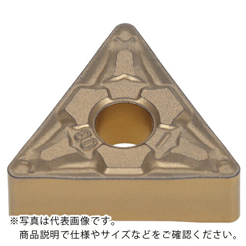 タンガロイ インサート CVDコーティング T9215 ( TNMG160408-PMT9215 ) 【10個セット】