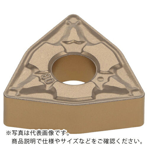 タンガロイ インサート CVDコーティング T9225 ( WNMG080412-PMT9225 ) 【10個セット】